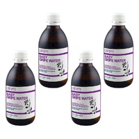 Corams Baby Gripe Water 200mL Pack of 4
