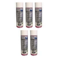 Chlorofluor Oral Solution Mouthwash 250mL Pack of 5