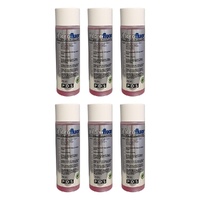 Chlorofluor Oral Solution Mouthwash 250mL Pack of 6