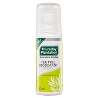 Thursday Plantation Tea Tree Deodorant Sport 60mL