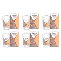 Rexona Clinical Protection Antiperspirant Deodorant Summer Strength Pack of 6