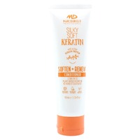 Marc Daniels Silky Soft Keratin Soften and Renew Conditioner Travel Size 90ml