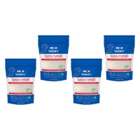 Bexters Soda Crystals, 800g Pack of 4