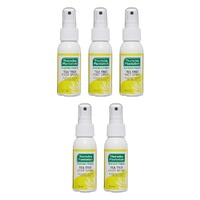 Thursday Plantation Tea Tree Foot Spray 50mL Pack of 5