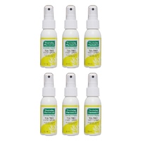 Thursday Plantation Tea Tree Foot Spray 50mL Pack of 6