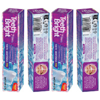 7TH Heaven Teeth Bright Whitening Pen 2ml Portable Tooth Whitener Bundle of 2