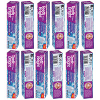 7TH Heaven Teeth Bright Whitening Pen 2 ml Bundle Pack of 6 Portable Whitener