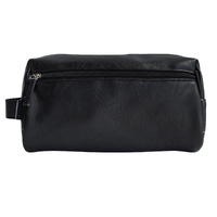 Tender Love + Carry Little Groom Toiletry Bag Black 22 x 12 x 14 cm