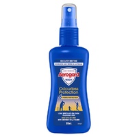 Aerogard Odourless Low Irritant Pump Spray 135mL