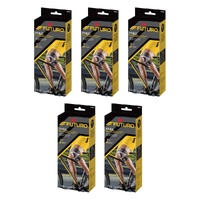 Futuro Knee Performance Support Medium Pack of 5