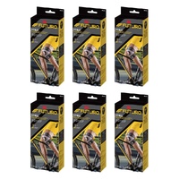 Futuro Knee Performance Support Medium Pack of 6