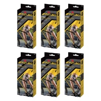Futuro Knee Performance Support Large Pack of 6