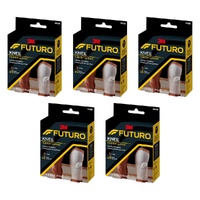 Futuro Comfort Knee Support Large Pack of 5