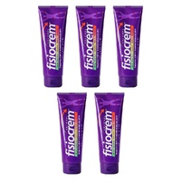 Fisiocrem Solugel, 120g Pack of 5