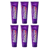 Fisiocrem Solugel, 120g Pack of 6
