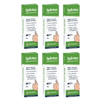 Magnoplasm Splintex Splinter Removal Gel 35g Pack of 6