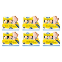 DU'IT Foot & Heel Balm Plus 50g Pack of 6