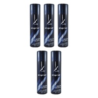Blue Stratos Antiperspirant Deodorant Original 150g Pack of 5