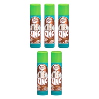 Sun Zapper Extreme Zinc Stick Green Sea 15g Pack of 5