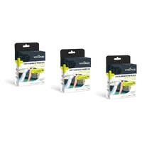 Vitaplus Cast Protector Adult Full Leg Pack of 3