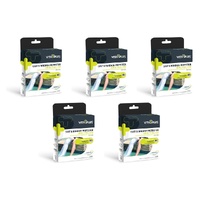 Vitaplus Cast Protector Adult Full Leg Pack of 5