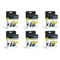 Vitaplus Cast Protector Adult Full Leg Pack of 6