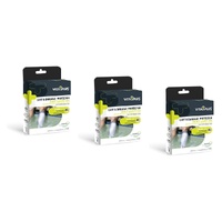 Vitaplus Cast Protector Adult Lower Leg Pack of 3