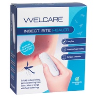 Welcare Insect Bite Healer x 6