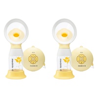Medela Swing Flex Single Electric Breast Pump Pack of 2