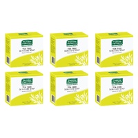 Thursday Plantation Tea Tree Soap 3 x 125g x 6 Bundle of 6