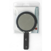 Basicare Duo-Sided Hand Mirror