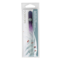 Basicare Glass Nail File Medium