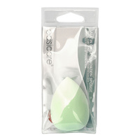 Basic Care All In One Foundation Sponge Green