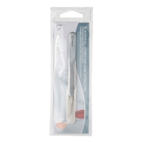 Basicare Easyview Blackhead Comedone Acne Pimple Extractor