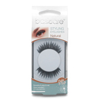 Basicare Natural Styling False Eyelashes