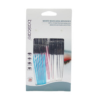 Basicare Disposable Mascara Wand Brush 30 Pack