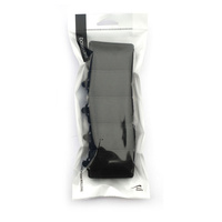 Basicare Hair Deluxe Foam Rollers 5pcs