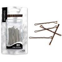 Basic Care Bobby Brown Pins Small Set of 80 5cm