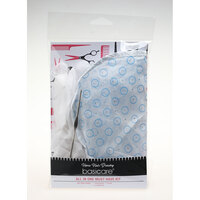 Basic Care Hair Dyeing Kit Cap, Hook ,Needle & Gloves