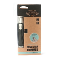 Basic Care Electric Nose & Ear Trimmer