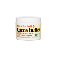 Fruit Of The Earth Cocoa Butter Skin Care Cream 113g