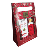Maja Classic Gift Set 80ml Hand Cream & 60ml Body Mist