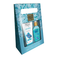 Maja Aqua Turquoise Gift Set 80ml Hand Cream & 60ml Body Mist