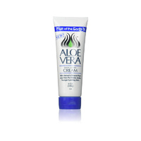 Fruit Of The Earth Aloe Vera Skin Care Cream Tube 226g