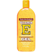 Fruit of the Earth Vitamin E Moisturising Gel 340g