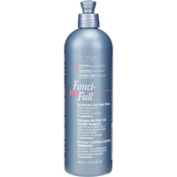 Roux Fanci Full Instant Hair Color Rinse 41 True Stee 450ml