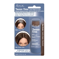 Roux Tween Time Instant Root Concealer Dark Brown 8g 