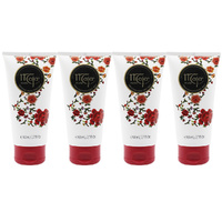 Maja Extreme Moisture Hand Cream 80ml 4 Pack for Dry Skin