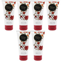 Maja Extreme Moisture Hand Cream 80ml Pack of 6 Dry Skin Almond Oil Vitamin E