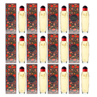 Maja Eau de Toilette 50ml Natural Spray Bundle Pack of 12 Long Lasting